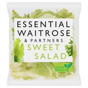 Essential Sweet Salad