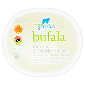 Garofalo Mozzarella di Bufala