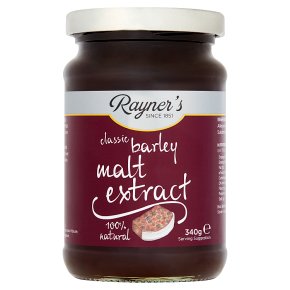 Rayner's Classic Malt Extract