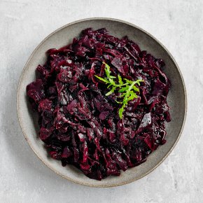 Red Cabbage