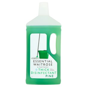 Essential Disinfectant Pine