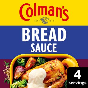 Colman's Bread Sauce Mix