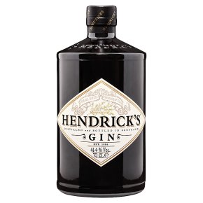 Hendrick's Gin