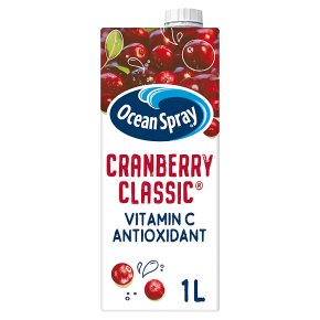 Ocean Spray Cranberry Classic