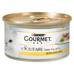 waitrose gourmet cat food