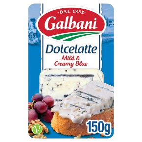 Galbani Italian Dolcelatte Mild Blue Cheese