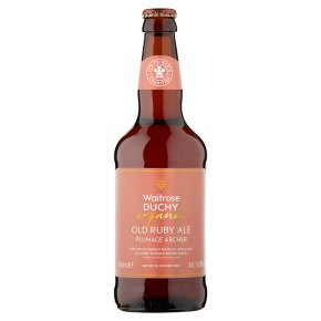 Duchy from Waitrose Old Ruby Ale