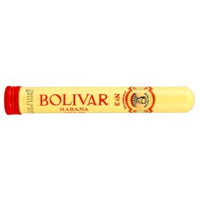 Bolivar Habana No 3 cigars