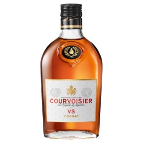 Courvoisier VS Cognac VS Cognac Jarnac, France