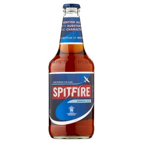 Shepherd Neame Spitfire Kentish Ale