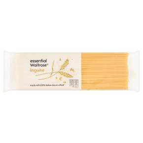 Essential Linguine