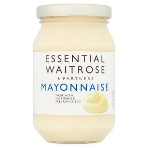 Essential Mayonnaise