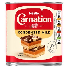 Nestlé Carnation Condensed Milk