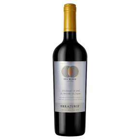 Errazuriz The Blend Limited Edition Aconcagua Valley, Chile