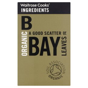 Cooks' Ingredients bay leaves