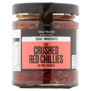 Waitrose CI Crushed Chilli