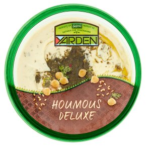 Yarden Houmous Deluxe
