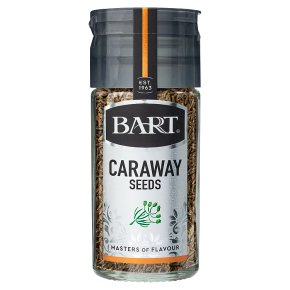 Bart caraway seeds