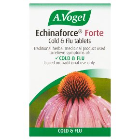 A.Vogel Echinaforce Forte
