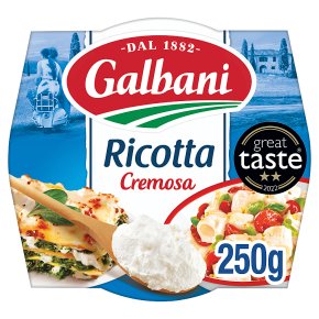 Galbani Italian Ricotta Cheese