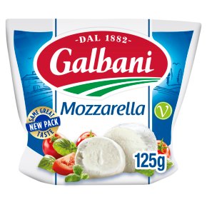 Galbani Italian Mozzarella Cheese