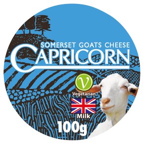 Capricorn Somerset Goats Cheese