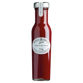 Wilkin & Sons Tiptree tomato sauce