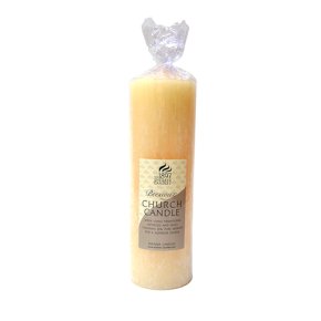 Shearer Church Candle (medium)