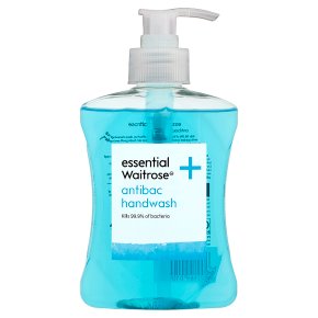 Essential Antibac Handwash