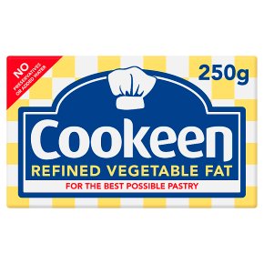 Cookeen Refined Vegetable Fat