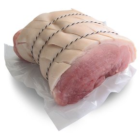 No.1 Free Range Hampshire Pork Leg | Waitrose & Partners