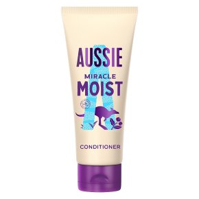 Aussie Miracle Moist Hair Conditioner