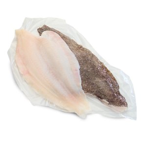 Icelandic Lemon Sole Fillets