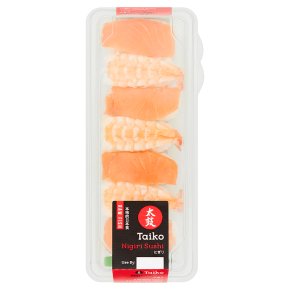 Taiko Nigiri Sushi