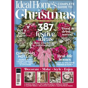 Ideal Home's Complete Guide Colour