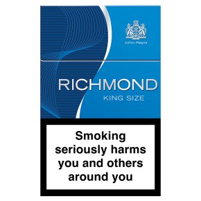 20 cigarettes richmond King size (50433919)