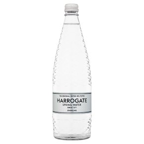 Harrogate Spring Water Sparkling