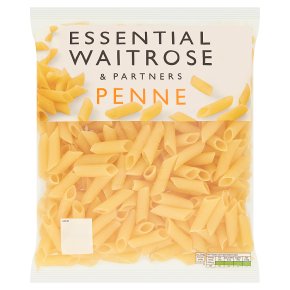 Essential Penne