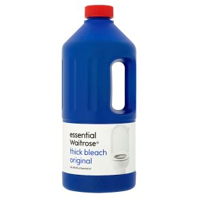 Essential Thick Bleach