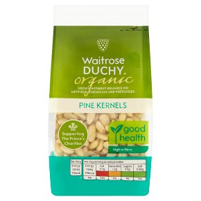 Waitrose DUCHY Pine Kernels
