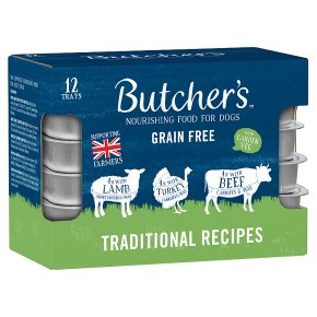 Butcher's Traditional Recipes