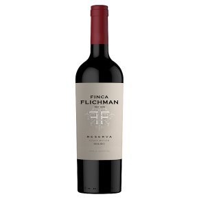 Finca Flichman Reserve Malbec