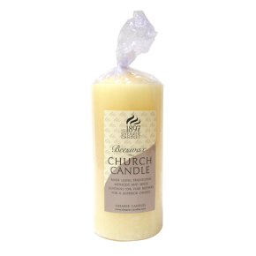 Shearer Church Candle (small)