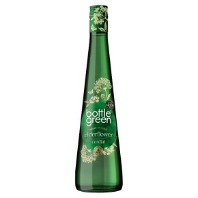 Bottlegreen Cordial Elderflower