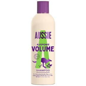 Aussie Aussome Volume Shampoo