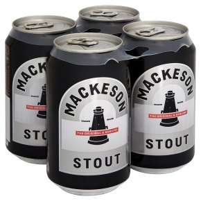 Mackeson stout