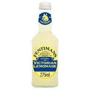 Fentimans Victorian Lemonade