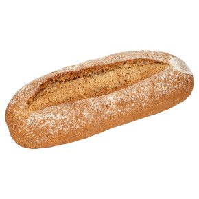 Duchy Organic Wholemeal Bloomer