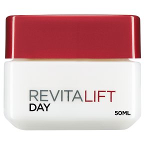 L'Oréal Cream Revitalift Day