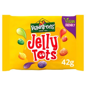 Rowntree's Jelly Tots